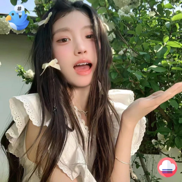 清晨