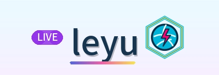 leyu Logo